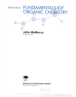 <em>FUNDAMENTALS</em> <em>OF</em> ORGANIC CHEMISTRY