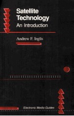 Satellite Technology An <em>Introduction</em>