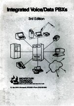 Integrated voice/Data PBX<em>S</em> <em>3rd</em> <em>Edition</em> April 1986