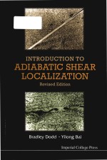 Intro<em>d</em>uction to a<em>d</em>iabatic shear localization