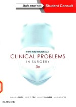 C<em>L</em>INICA<em>L</em> PROB<em>L</em>EMS IN SURGERY 3E
