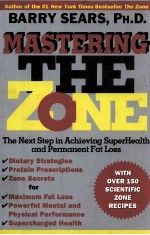 MA<em>S</em>TERING <em>THE</em> ZONE