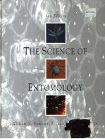 THE <em>SCIENCE</em> <em>OF</em> ENTOMOLOGY