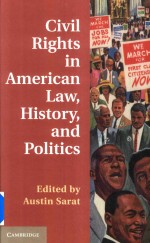 Civil Rights <em>in</em> <em>A</em>meric<em>a</em>n <em>L<em>a</em>w</em>