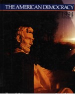 <em>THE</em> AMERICAN DEMOCRACY 1994