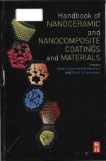 H<em>and</em>book of nanoceramic <em>and</em> nanocomposite coatings <em>and</em> <em>materials</em>