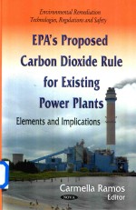EPA's Proposed Carbon Dioxide Rule <em>for</em> Existing Power Plants