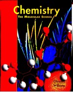 CHEMI<em>S</em>TRY <em>THE</em> MOLECULAR <em>S</em>CIENCE