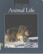 LIFE  BEGINNINGS OF LIFE ANIMAL LIFE PLANT LIFE EVOLUTION OF LIFE BEHAVIOR <em>AND</em> ECOLOGY OF LIFE
