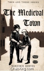 <em>The</em> Medieval Town