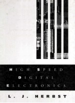 High Speed Digital <em>Electronics</em>