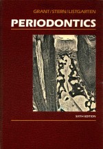 PERIODONTICS <em>IN</em> THE TRADITION <em>OF</em> GOTTLIEB AND ORBAN