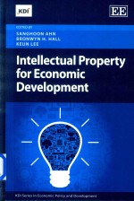 Intellectual Property for <em>Economic</em> Development