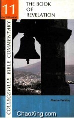 <em>THE</em> BOOK OF REVELATION