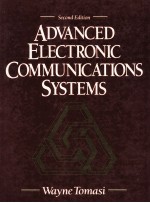 <em>ADVANCED</em> ELECTRONIC COMMUNICATIONS SYSTEMS