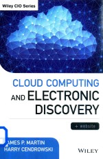 Clou<em>d</em> Computing an<em>d</em> Electronic <em>D</em>iscovery