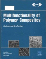Multifunctionality <em>of</em> polymer composites challenges and new <em>solutions</em>