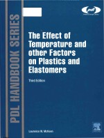<em>The</em> effect of temperature and o<em>the</em>r factors on plastics and elastomers