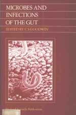 MI<em>C</em>ROBES AND INFE<em>C</em>TIONS OF THE GUT