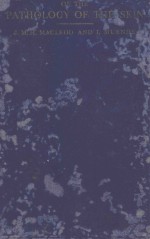PRACTICAL HANDBOOK <em>OF</em> THE PATHOLOGY <em>OF</em> THE SKIN