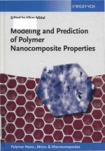 <em>Modeling</em> and prediction <em>of</em> polymer nanocomposite properties