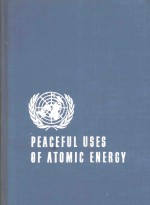 PROCEED<em>IN</em>GS OF THE SECOND UNITED NATIONS <em>IN</em>TERNATIONAL CONFERENCE ON THE PEACEFUL USES OF ATOMIC ENE