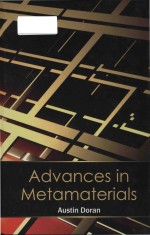 <em>Advances</em> <em>in</em> metamaterials