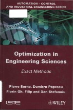 optimization <em>in</em> eng<em>in</em>eer<em>in</em>g sciences exact <em>methods</em>