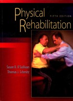 PHYSICAL REHABILITATION <em>FIFTH</em> <em>EDITION</em>