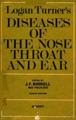 DISEASES O<em>F</em> THE ROSE THROAT AND EAR