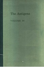 THE ANTI<em>G</em>ENS  VOLUME 4