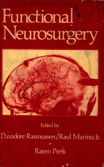 FUNCTION<em>A</em>L NEUROSURGERY