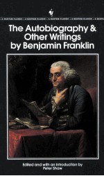 <em>THE</em> AUTOBIOGRAPHY & O<em>THE</em>R WRITING<em>S</em>