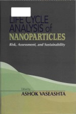 Life cycle <em>analysis</em> <em>of</em> nanoparticles risk
