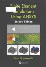 Finite ele<em>me</em>nt si<em>mu</em>lations using ANSYS