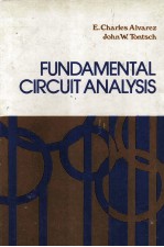 FUND<em>A</em>MENT<em>A</em>L CIRCUIT <em>A</em>N<em>A</em>LYSIS