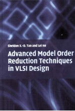 Advanced Model Order Reduction Techniques <em>in</em> VLSI Design