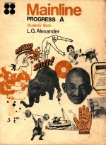 m<em>a</em>inline progress <em>a</em> <em>students</em>'book