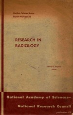 RESEARCH <em>IN</em> RADIOLOGY