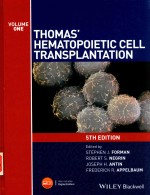 <em>THOMAS</em>'HEMATOPOIETIC CELL TRANSPLANTATION