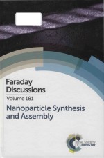 Nanoparticle synthesis and assembly Argonne National Labora<em>to</em>ry