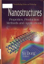 Nanostructures <em>properties</em>