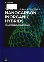 Nanocarbon-inorganic hybri<em>d</em>s next generation composites for sustainable energy applications