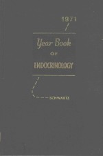 THE YEAR <em>B</em>OOK OF ENDO<em>C</em>RINOLOGY 1971