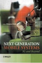 Next Generation <em>Mobile</em> Systems 3G <em>and</em> Beyond