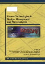 Recent <em>technologies</em> in design