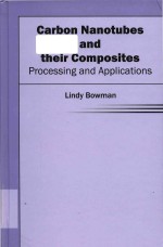 <em>Carbon</em> nanotubes <em>and</em> their composites processing <em>and</em> <em>applications</em>