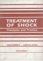 TREATMENT OF SHOCK <em>PRINCIP</em>LES <em>AND</em> <em>PRACTICE</em>