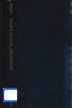 Essays <em>in</em> Legal Philosophy Eugenio Bulyg<em>in</em>