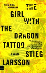THE GIRL <em>WITH</em> THE DRAGON TATTOO